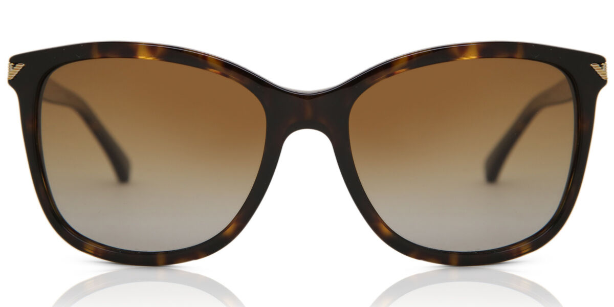 Emporio Armani EA4060 Polarized 5026T5