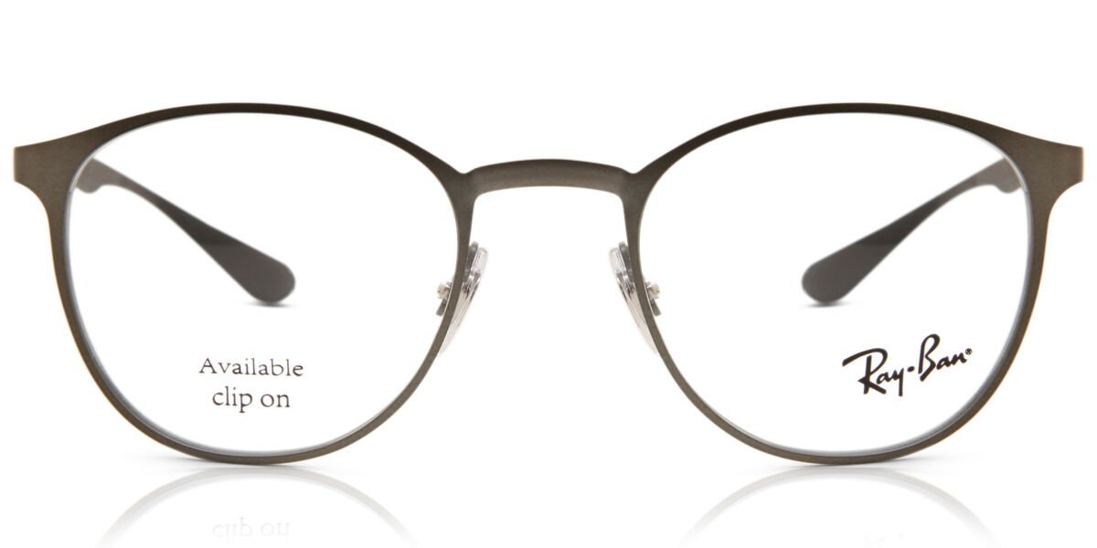 Ray-Ban RX6355 Liteforce 2620