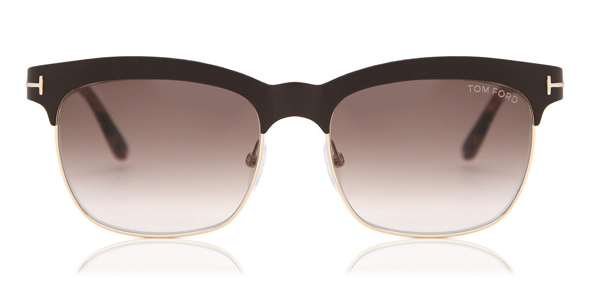 Tom Ford FT0437 ELENA 48F