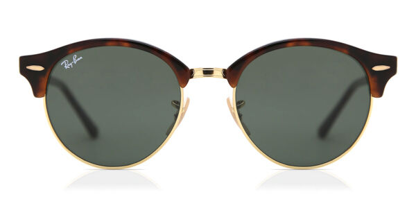 Ray-Ban RB4246 Clubround 990