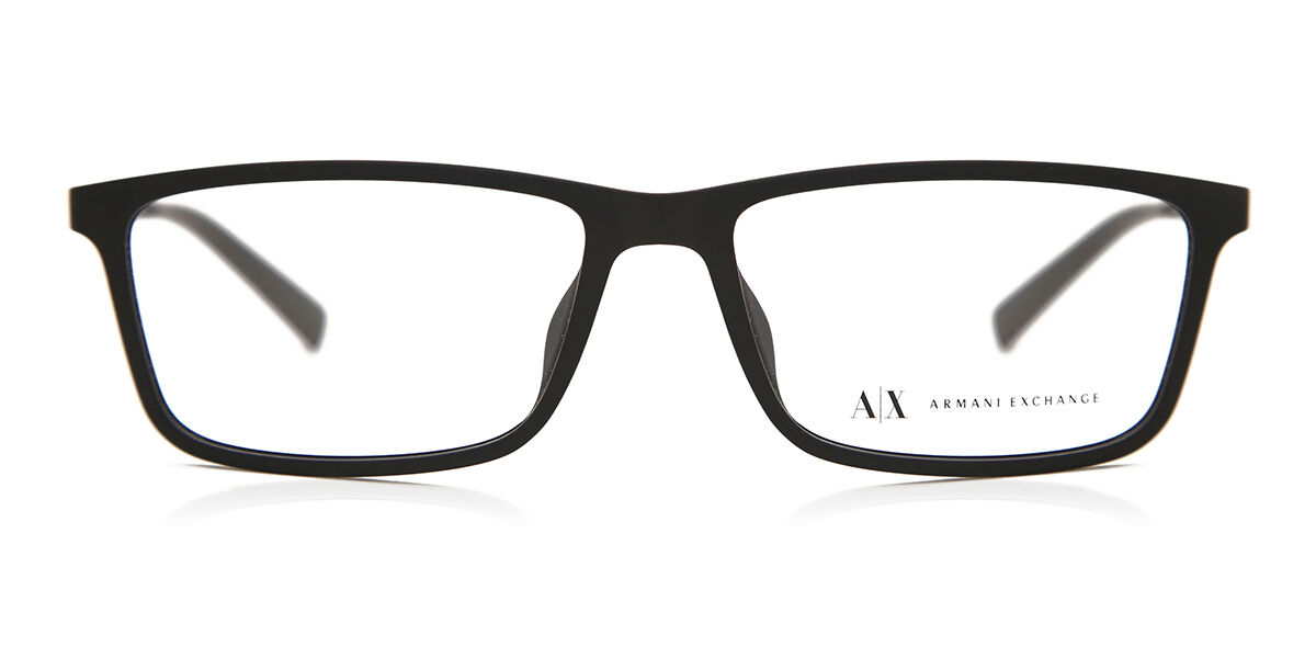 Armani Exchange AX3027F Asian Fit 8078
