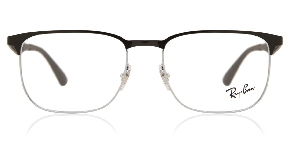 Ray-Ban RX6363 2861
