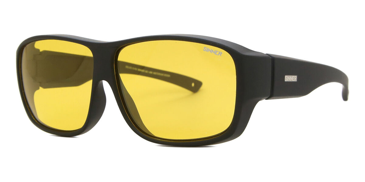 Sinner Sunrise Polarized SISU-655-10-P02