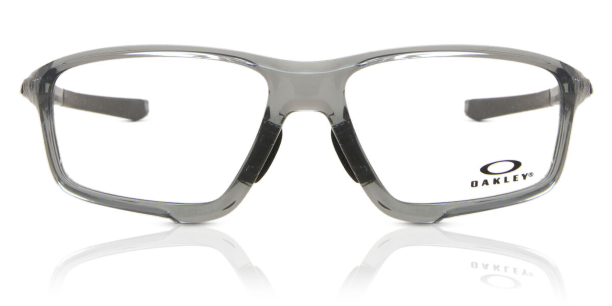 Oakley OX8080 CROSSLINK ZERO Asian Fit 808004