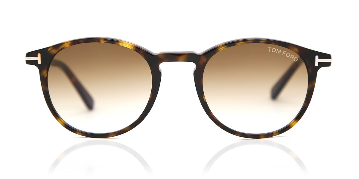 Tom Ford FT0539 ANDREA-02 52F