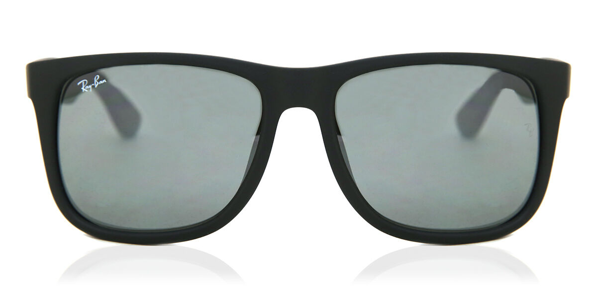 Ray-Ban RB4165F Justin Asian Fit 622/6G