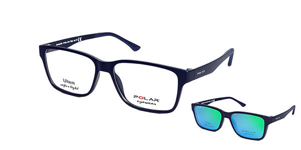 Polar 403 With Clip On 20C