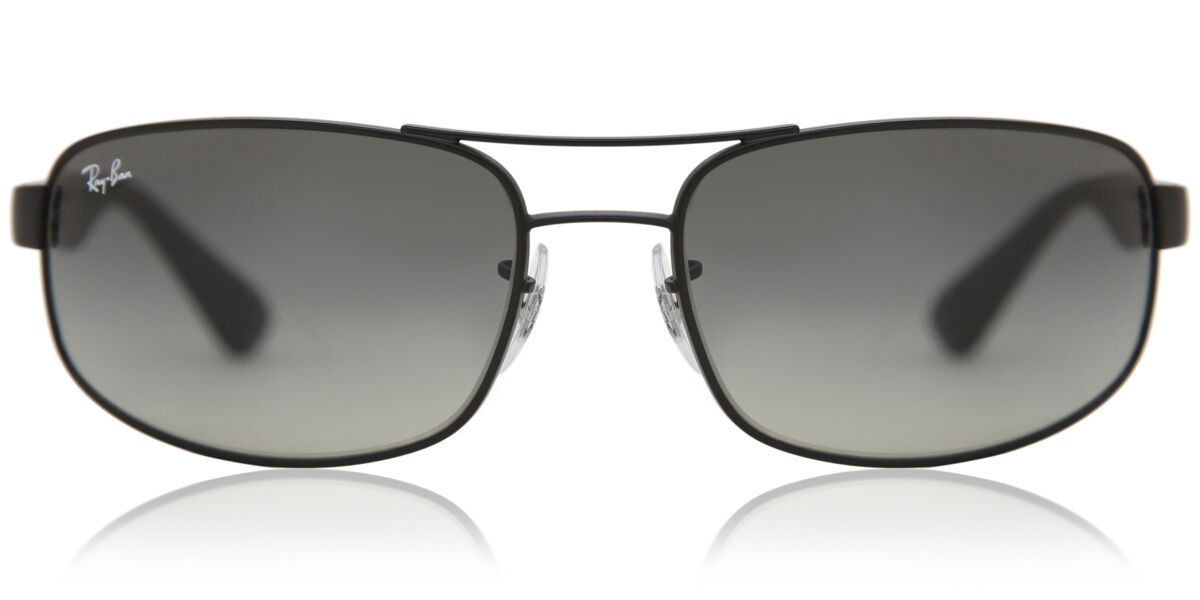 Ray-Ban RB3445 Active Lifestyle 006/11