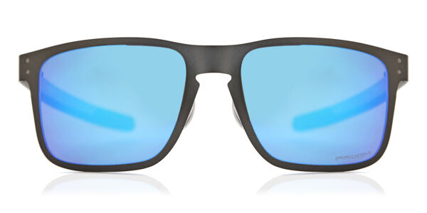 Oakley OO4123 HOLBROOK METAL Polarized 412307