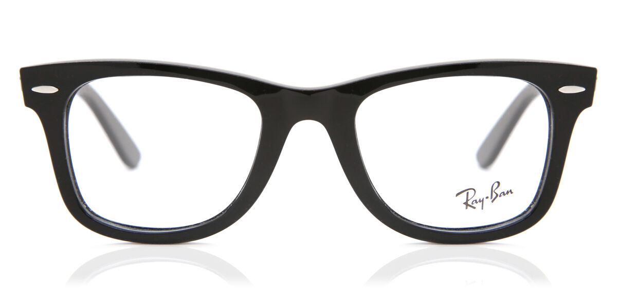 Ray-Ban RX4340V 2000