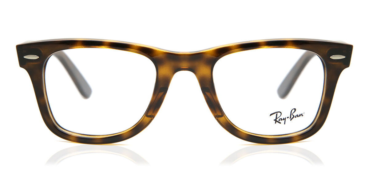 Ray-Ban RX4340V 2012