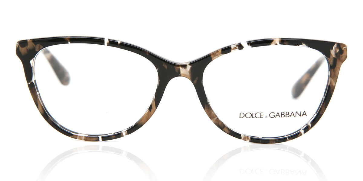 Dolce & Gabbana DG3258 911