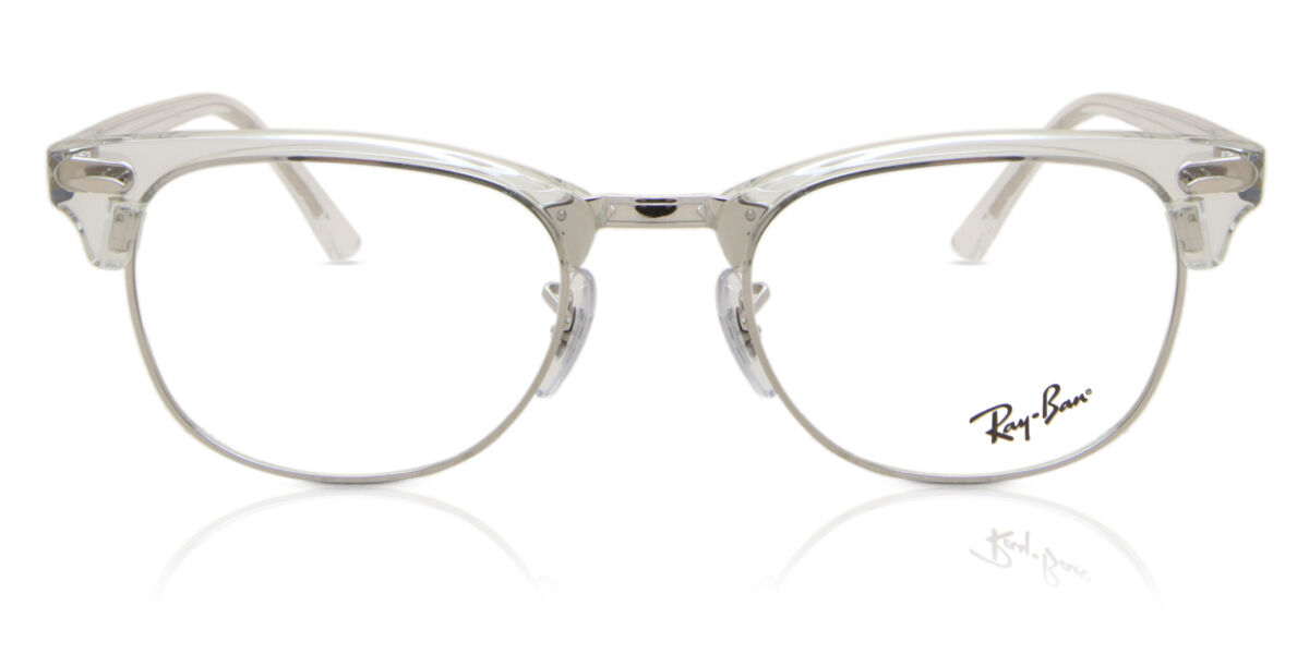 Ray-Ban RX5154 Clubmaster 2001