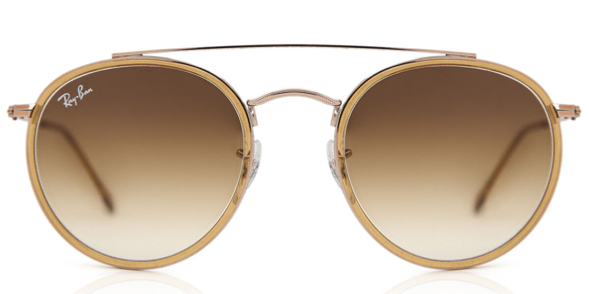 Ray-Ban RB3647N 907051
