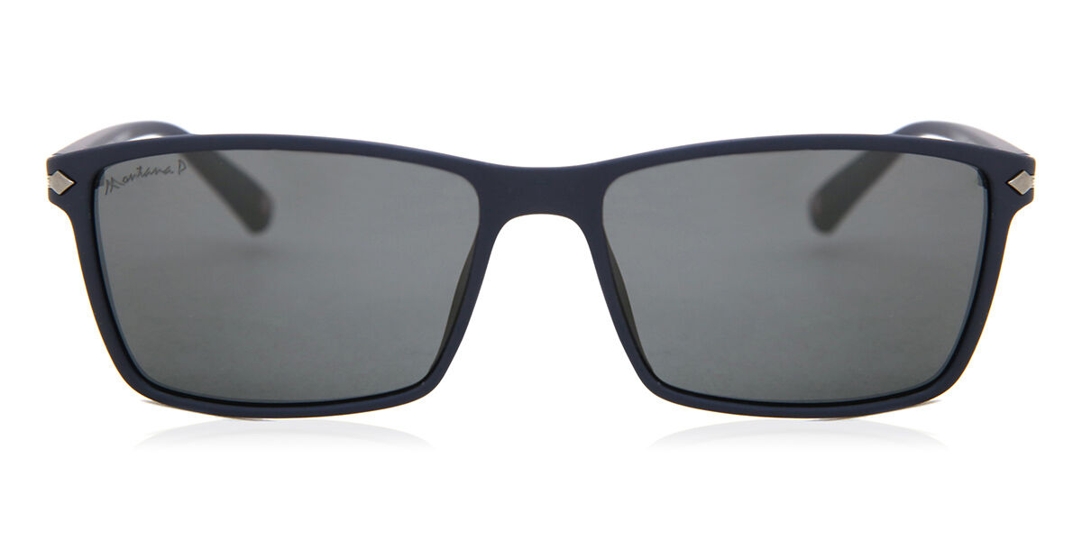 Montana Eyewear MP51 Polarized MP51G