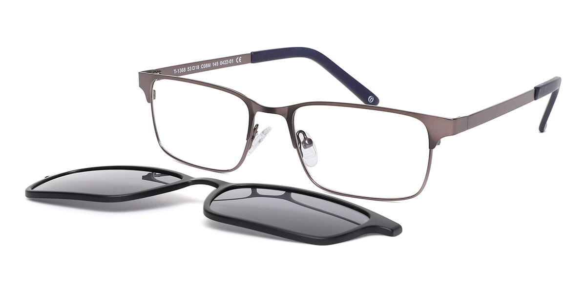 SmartBuy Collection Elma with Clip-On T-1368 M08