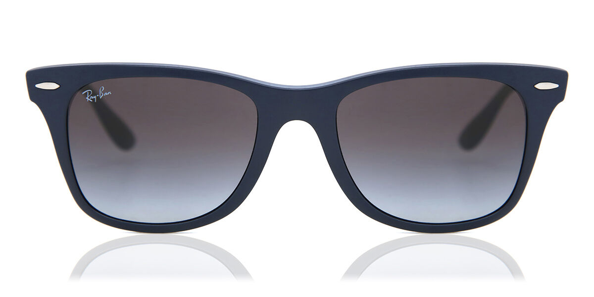 Ray-Ban RB4195 Wayfarer Liteforce 63318G