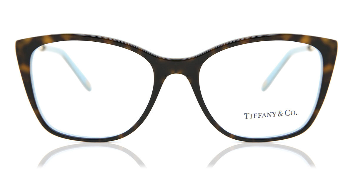Tiffany & Co. Tiffany & Co. TF2160B Asian Fit 8134