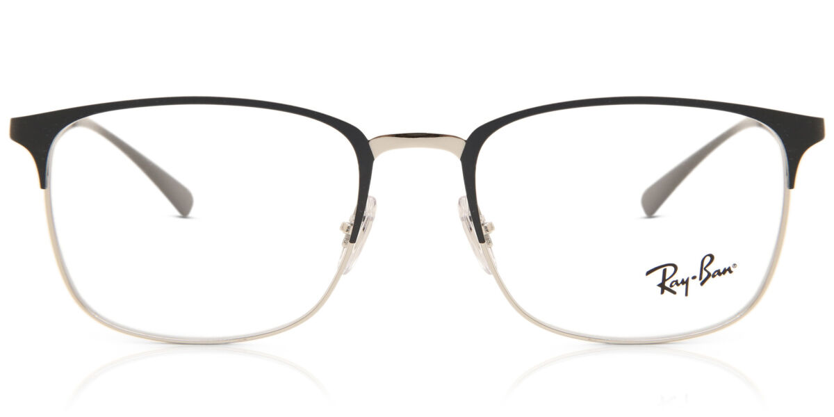 Ray-Ban RX6421 3004