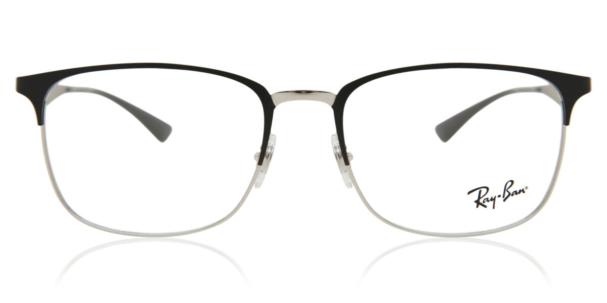 Ray-Ban RX6421 2997