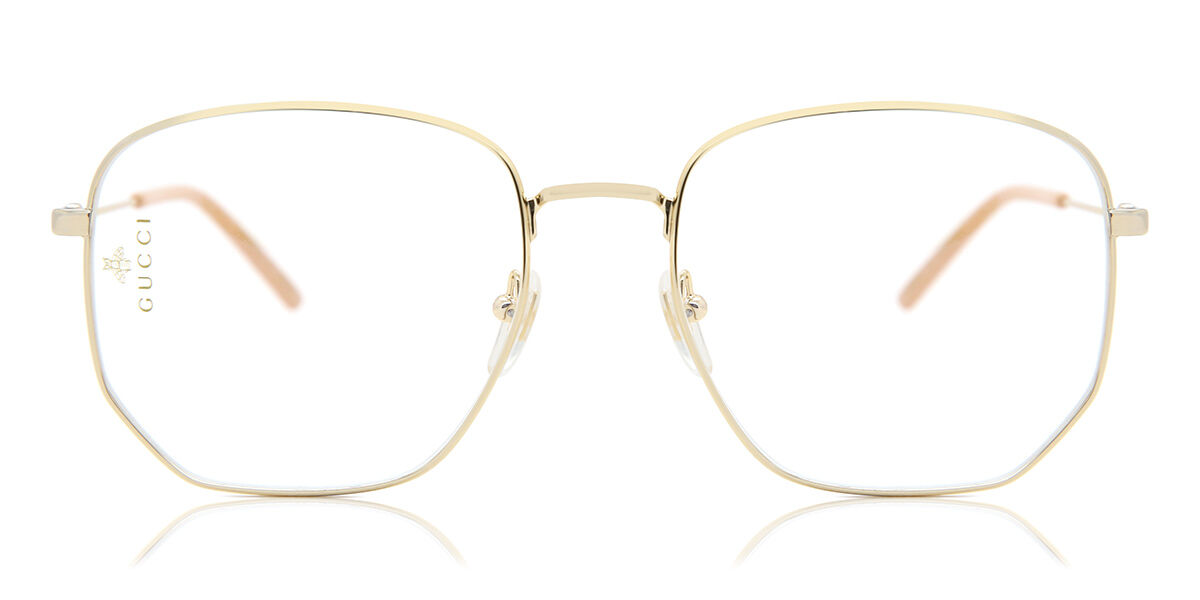 Gucci GG0396S 001