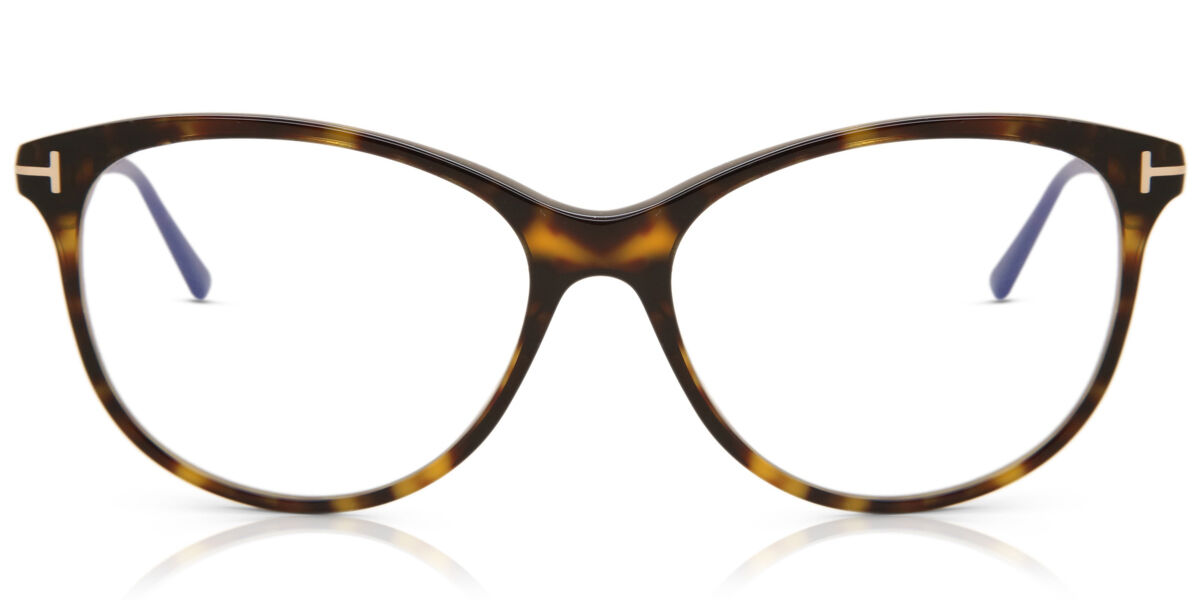 Tom Ford FT5544-B Blue-Light Block 052