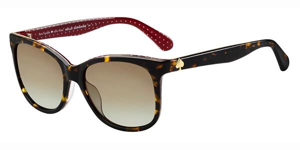 Kate Spade Danalyn/S Polarized 086/LA
