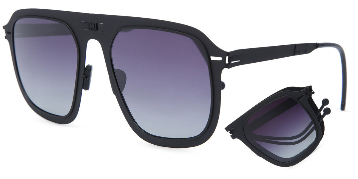 ROAV Galaxy 8003 Virgil Folding Black Polarized 13.41