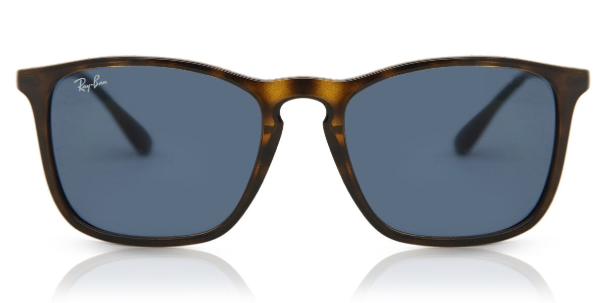 Ray-Ban RB4187 Chris 639080
