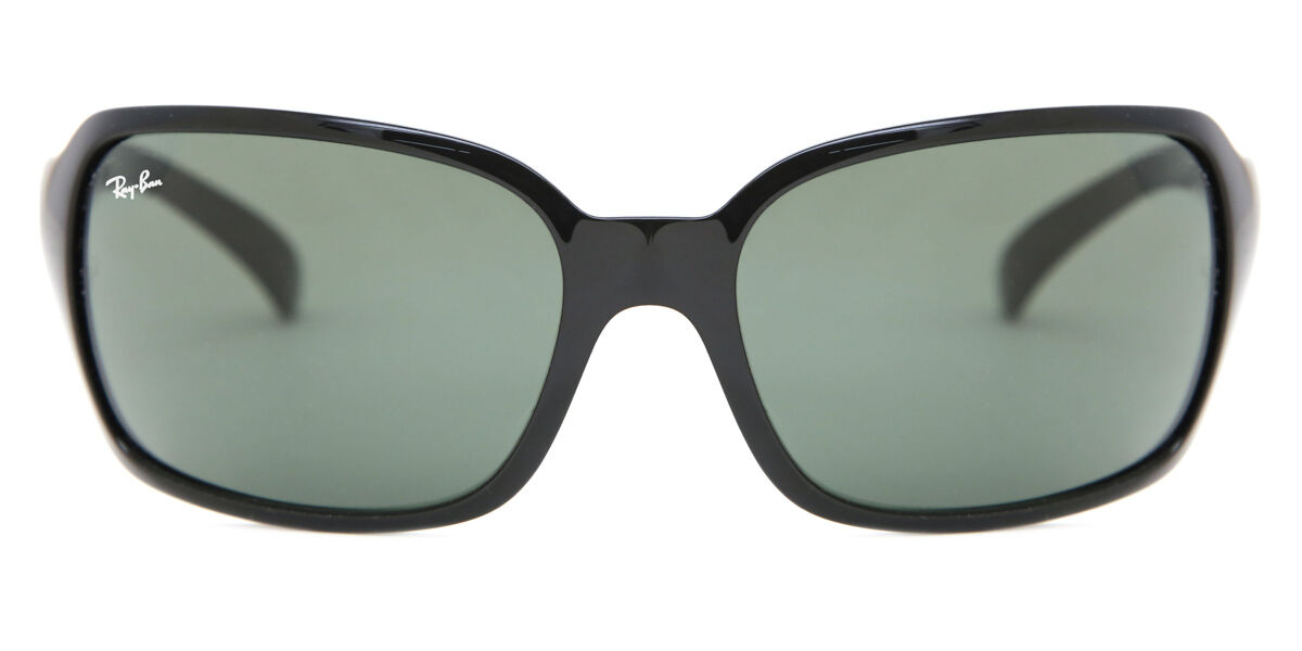 Ray-Ban RB4068 Highstreet 601