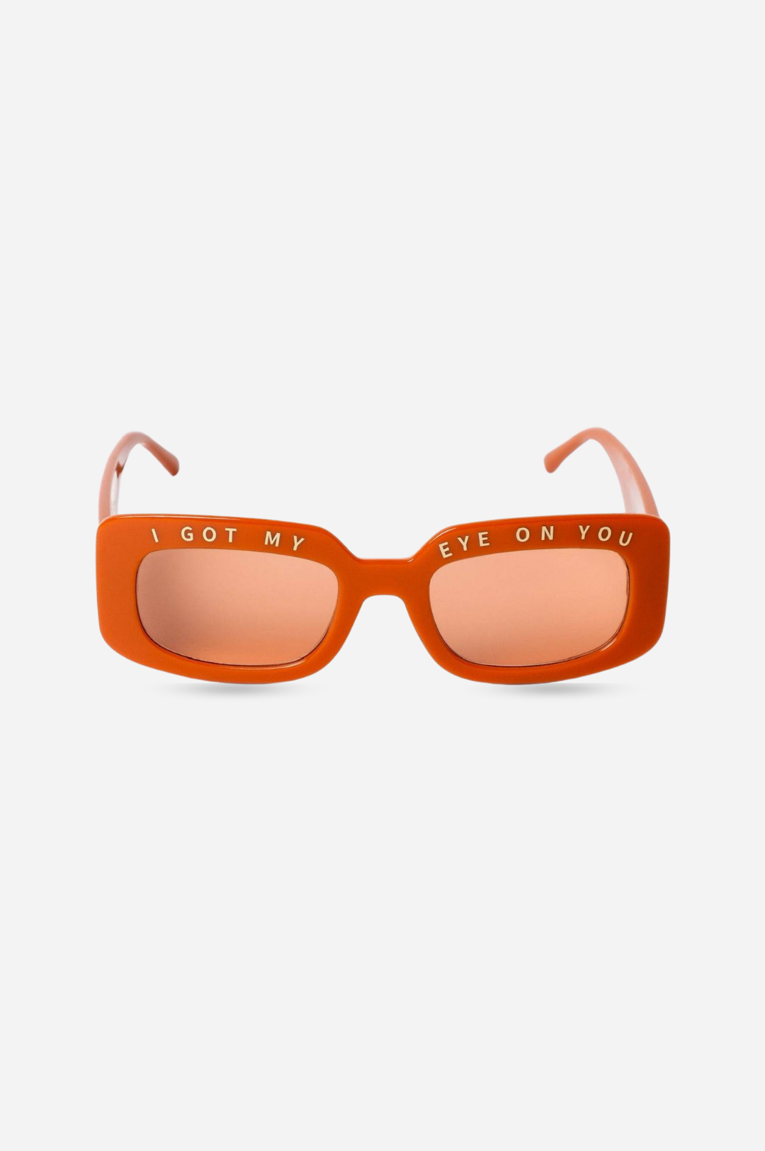 Free People x INDY / Orange