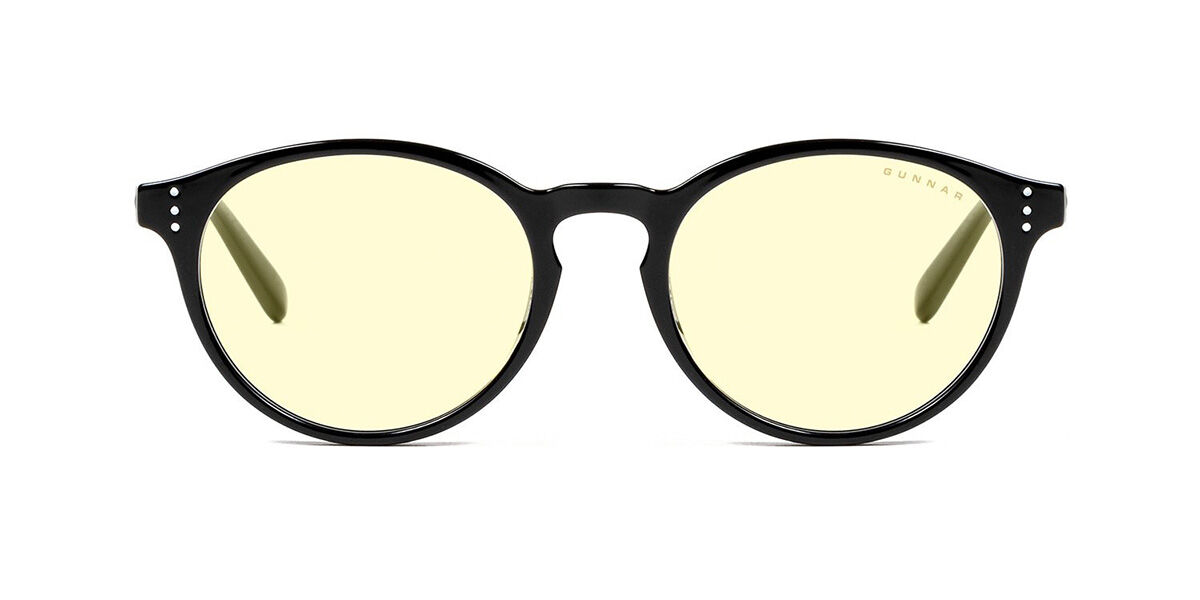 Gunnar ATTACHÉ Asian Fit Blue-Light Block ATT-00101