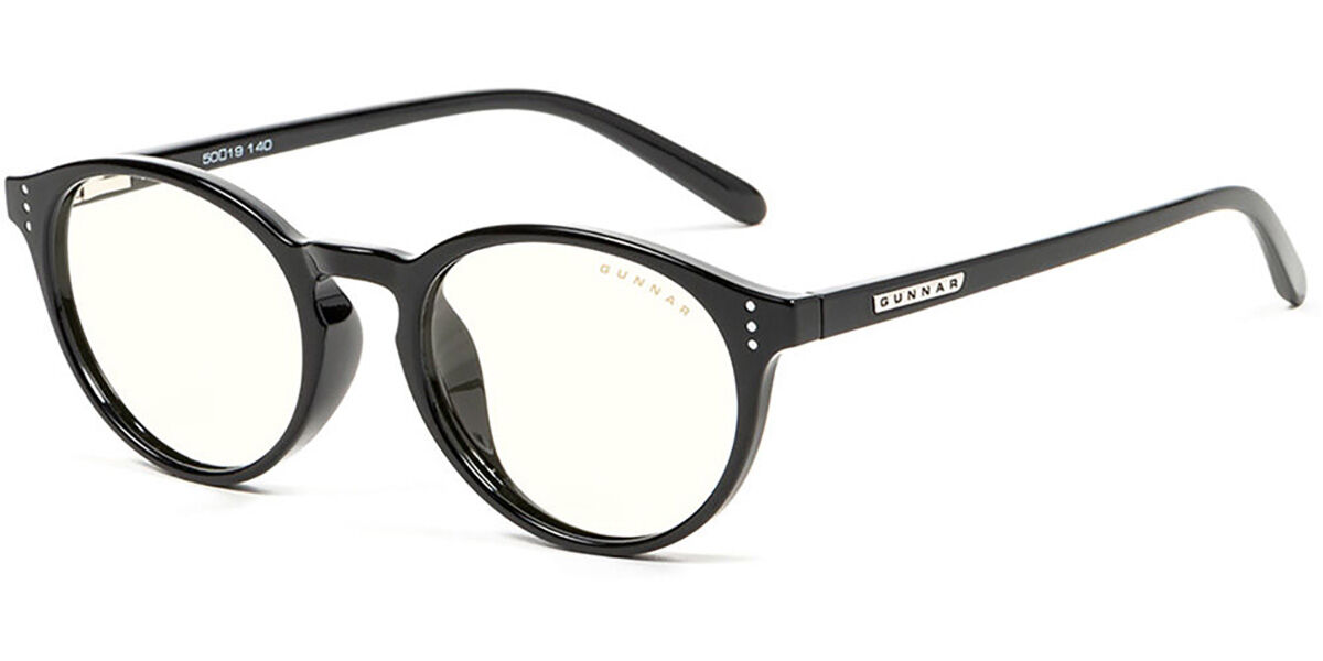 Gunnar ATTACHÉ Asian Fit Blue-Light Block ATT-00109