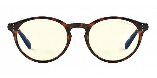 Gunnar ATTACHÉ Asian Fit Blue-Light Block ATT-02301