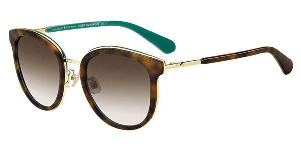 Kate Spade Adayna/F/S Asian Fit PHW/HA