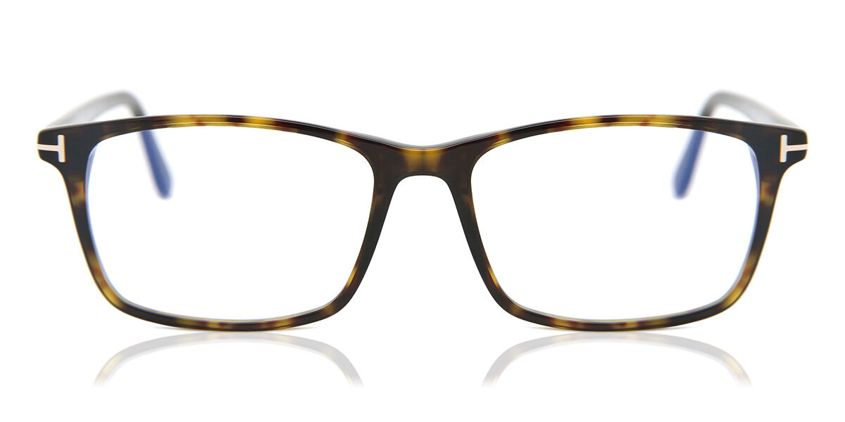 Tom Ford FT5584-B Blue-Light Block 052
