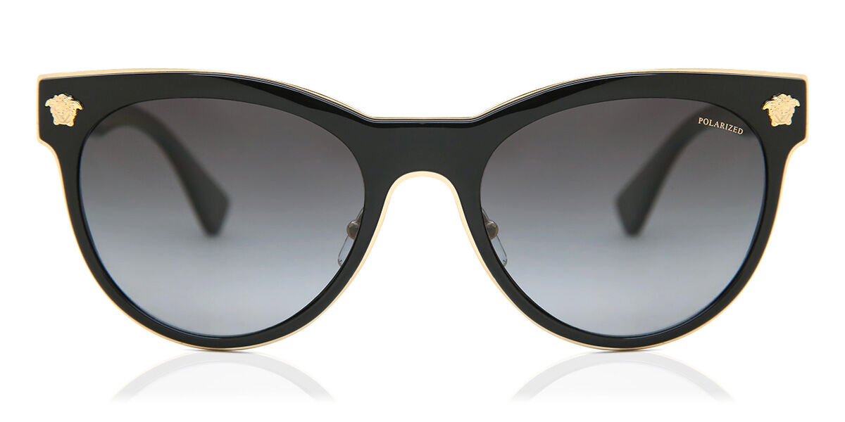 Versace VE2198 Polarized 1002T3