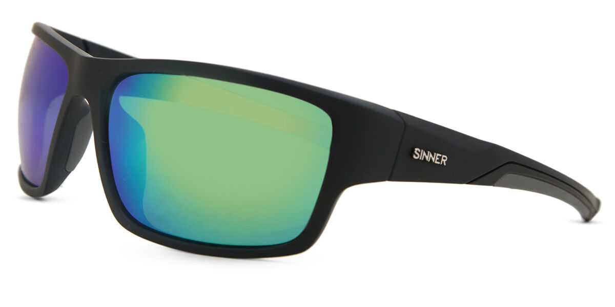 Sinner Lemmon SISU-820-10-P29