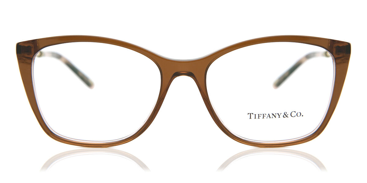 Tiffany & Co. Tiffany & Co. TF2160B Asian Fit 8255