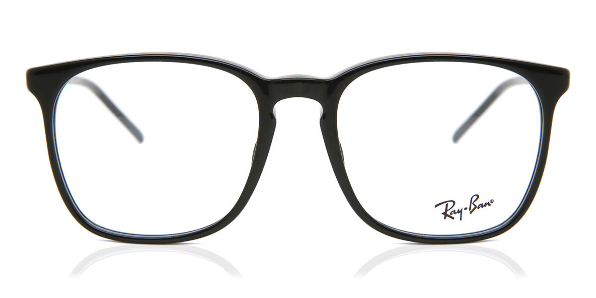 Ray-Ban RX5387F Asian Fit 2000
