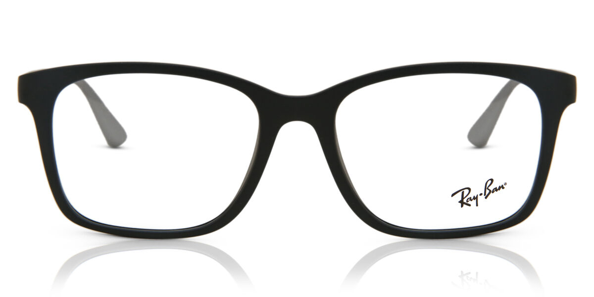 Ray-Ban RX7059D Asian Fit 5555