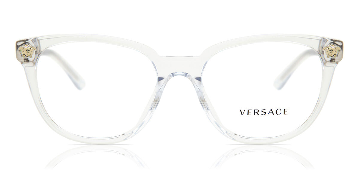 Versace VE3242A Asian Fit 148