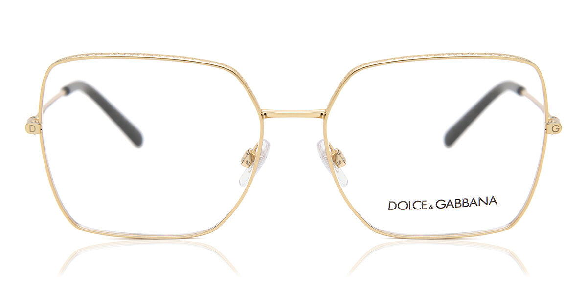 Dolce & Gabbana DG1323 02