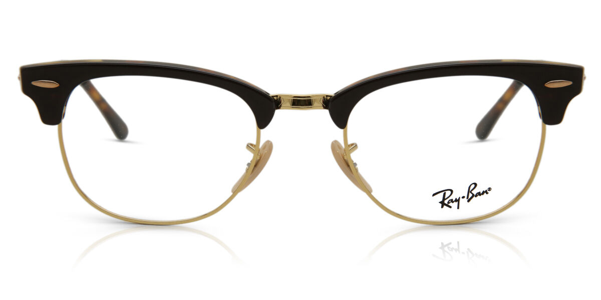 Ray-Ban RX5154 Clubmaster 5969