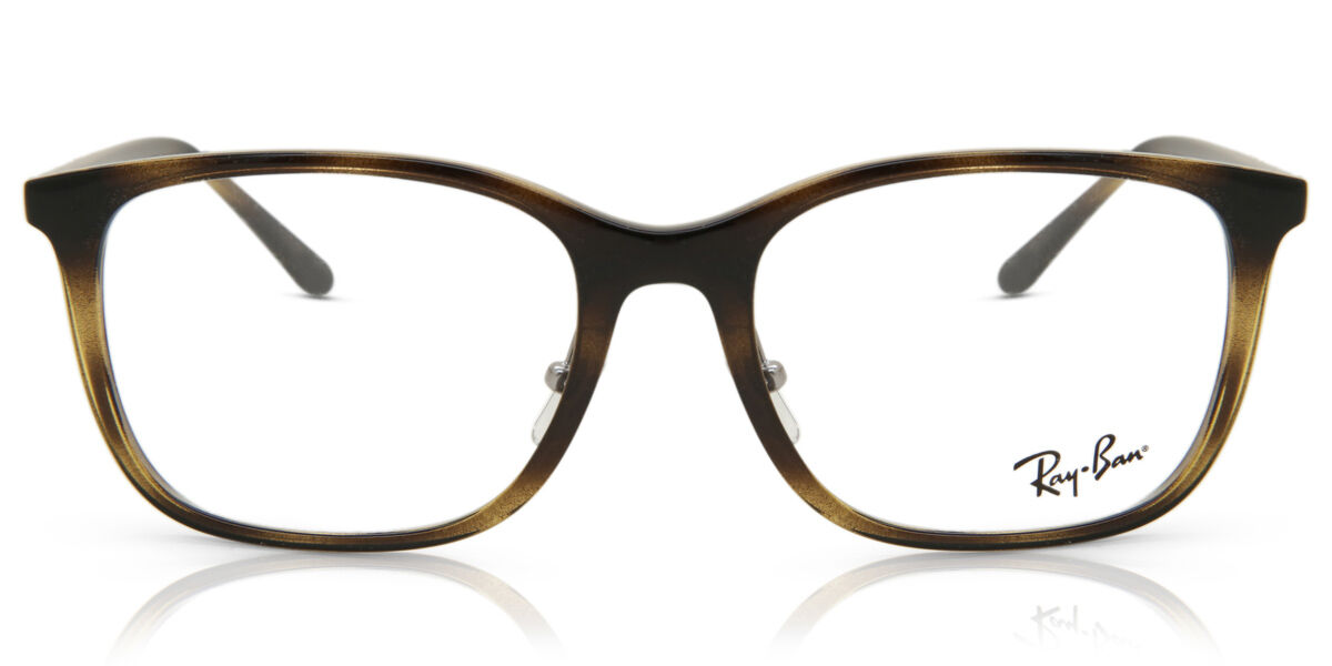 Ray-Ban RX7168D Asian Fit 2012