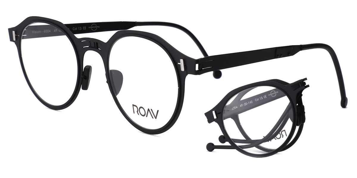 ROAV Galaxy 6004 Ace Folding 13