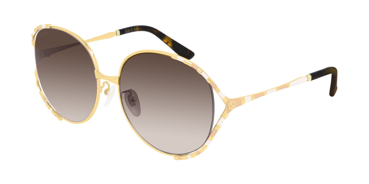 Gucci GG0595S 004