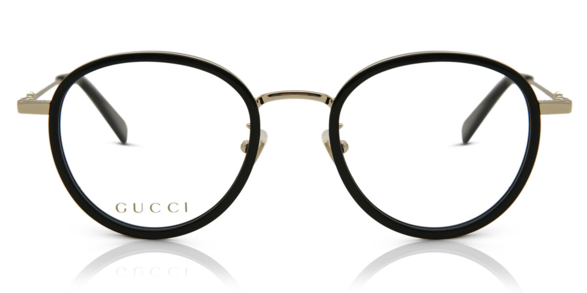 Gucci GG0608OK Asian Fit 001