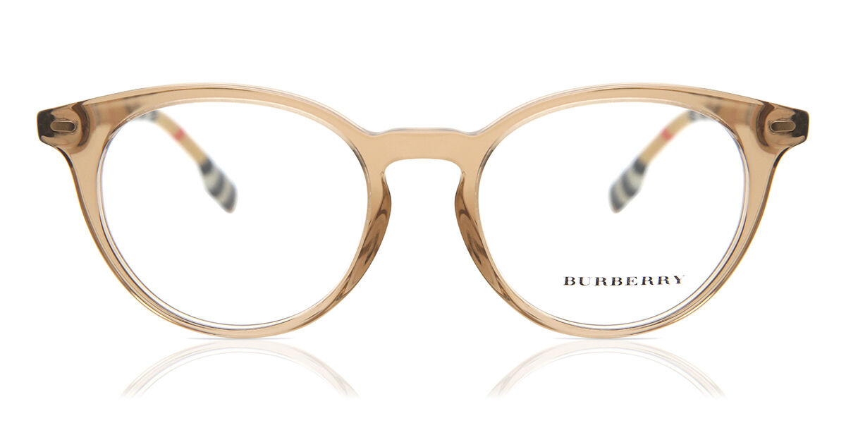Burberry BE2318 CHALCOT 3856