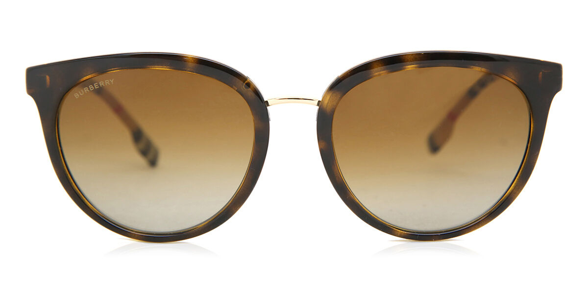 Burberry BE4316 WILLOW Polarized 3854T5